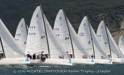 al via alpen cup combinata malcesine riva del garda ad alto tasso di internazionalita