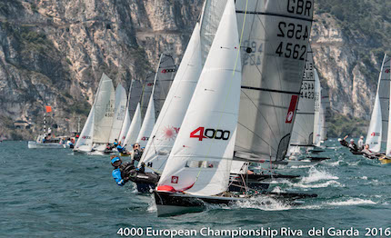 eurocup 4000 recupero italiano ma per ora dominio britannico