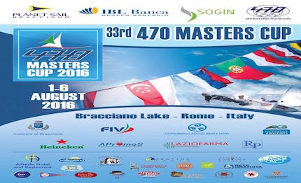 world master cup 470