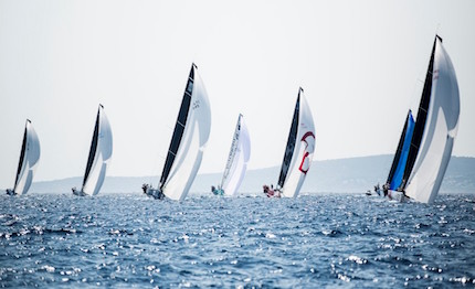 all 8217 inseguimento di quantum racing