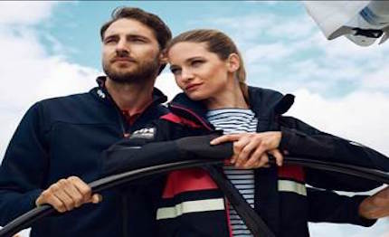 helly hansen partner tecnico della 19ma edizione delle vele epoca di imperia panerai classic yachts challenge