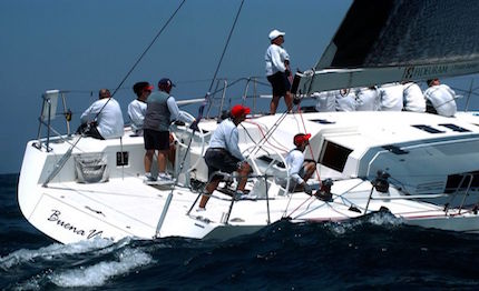 vela palermo montecarlo svelate le barche dei circoli organizzatori