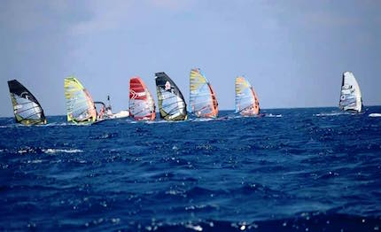 aicw tappa ist 16 begalli vince davanti tremila persone