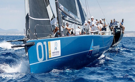 qualcuno che puo impensierire gli americani azzurra bronenosec