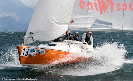 il mondiale long distance delle barche di serie