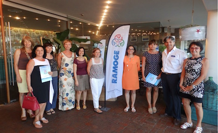 presentata in liguria 8217 operazione 8220 navigo riciclo 8221 nell ambito dell accordo ramoge