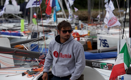 michele zambelli nella top 20 dei ministi con pi 249 miglia percorse