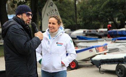 rio 2016 come seguire tutta la vela con la rai