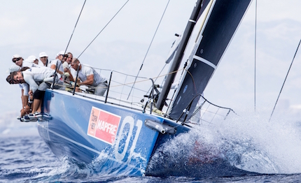 azzurra vince la 35a copa del rey