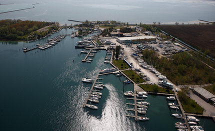 il campionato italiano dinghy 12 allo yacht club hannibal