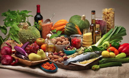dieta mediterranea anti cancro alessandro circiello il segreto saper cucinare