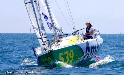 mini 50 ripartiti verso les sables
