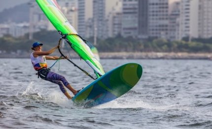 vela rio 2016 flavia tartaglini continua convincere