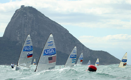 rio 2016 magical rio turns it up two notches for finn spectacular