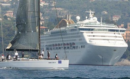 crociere penalizzate dall allerta terrorismo