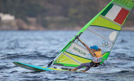 rio 2016 fiv flavia tartaglini chiude sesta nella tavola rs