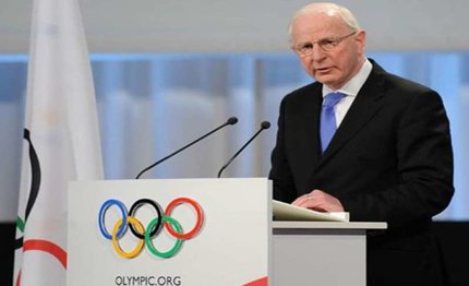 rio 2016 tenta la fuga ma viene arrestato patrick hickey presidente dei comitati olimpici europei