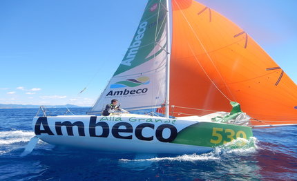 mini 650 ambrogio beccaria primo les sables olonne