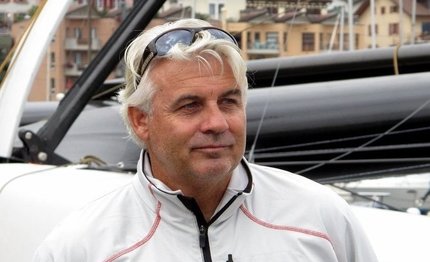 palermo montecarlo intervista brad butterworth