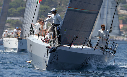 palermo montecarlo day