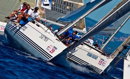 torna in italia il campionato mondiale