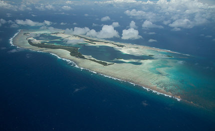 hawaii obama quadruplica estensione del parco marino papahanaumokuakea
