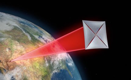 sara la vela portarci su altri pianeti