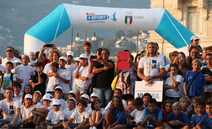 aperta ufficialmente trieste la coppa primavela 2016