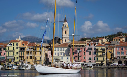 panerai classic yachts challenge 2016 centomila visitatori attesi imperia per le vele epoca