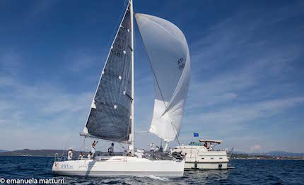 spirit of nerina vince il campionato mondiale 35 scarlino