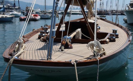 xii raduno vele storiche viareggio 13 16 ottobre 2016