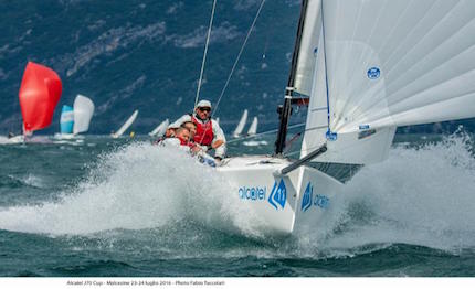 alcatel 70 cup calvi network assolo gardesano