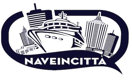la realta virtuale di naveincitta di msc crociere fa di nuovo tappa roma