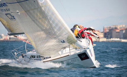 tutto pronto viareggio per il trofeo di fine estate