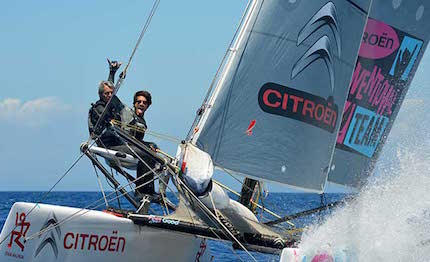 il wssrc ha omologato il record marsiglia cartagine