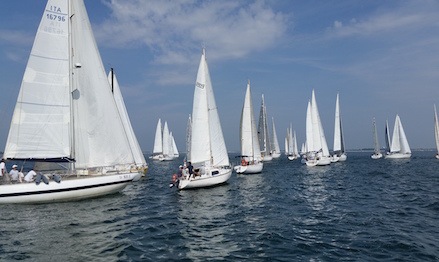 risultati del xv trofeo dei miti
