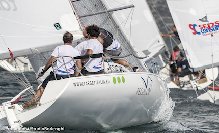 66 centomiglia tra protagonist vince pegaso