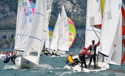 campione il tricolore fd promosso da univela cv gargnano