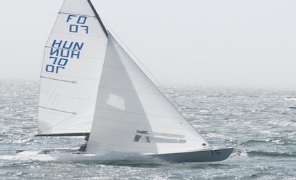 la flotta ungherese vince sul garda il tricolore open dell