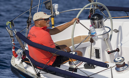 mascalzone latino secondo alla rolex swan cup 2016