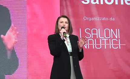 ucina de maria rammarico per la rinuncia alle olimpiadi