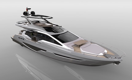 centrostiledesign fianco di sessa marine