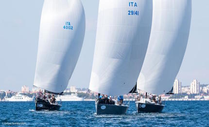 enfant terrible minoan lines vs plenty un duello piu incerto che mai