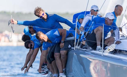 plenty avanti ma enfant terrible minoan lines non molla