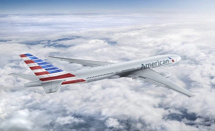 american airlines introduce il nuovo collegamento diretto da dallas fort worth roma fiumicino