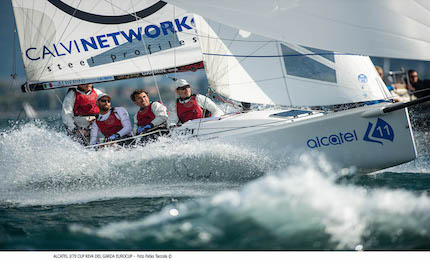 vela 70 parte il campionato mondiale san francisco