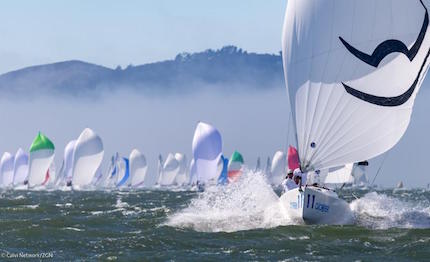alcatel 70 world championship calvi network parte dal settimo posto