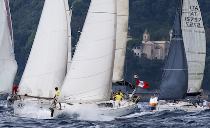 secondo giorno di regate alla rolex mba conference amp regatta