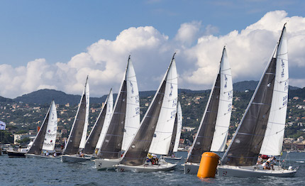 rolex mba conference regatta vince equipaggio della mit sloan school of management