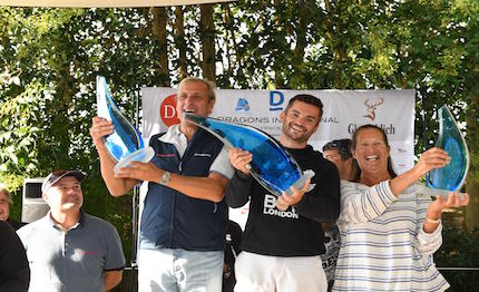 rus 76 vince la seconda edizione della dragons in venice invitational